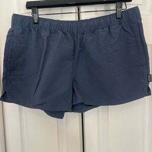 Patagonia Barely Baggies shorts
